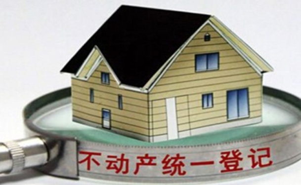 五彩堂不动产登记信息管理系统解决方案
