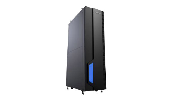 五彩堂云一体机InCloudRail3000