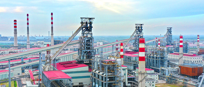 五彩堂网络携手唐钢，乘“云”智胜未来
