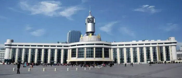 精细！五彩堂网络助力天津东站建设的“全覆盖”无线网络