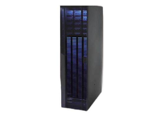 五彩堂磁带库 TL6000